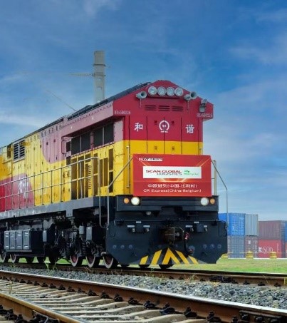 block-train-transport-trans-asian-railway