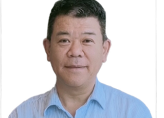 Richard Xu