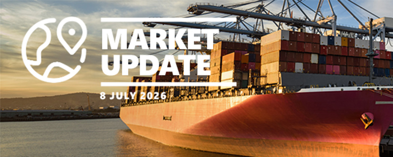Mid-term money-saver: DOT wants to pre-screen containers to speed supply chain