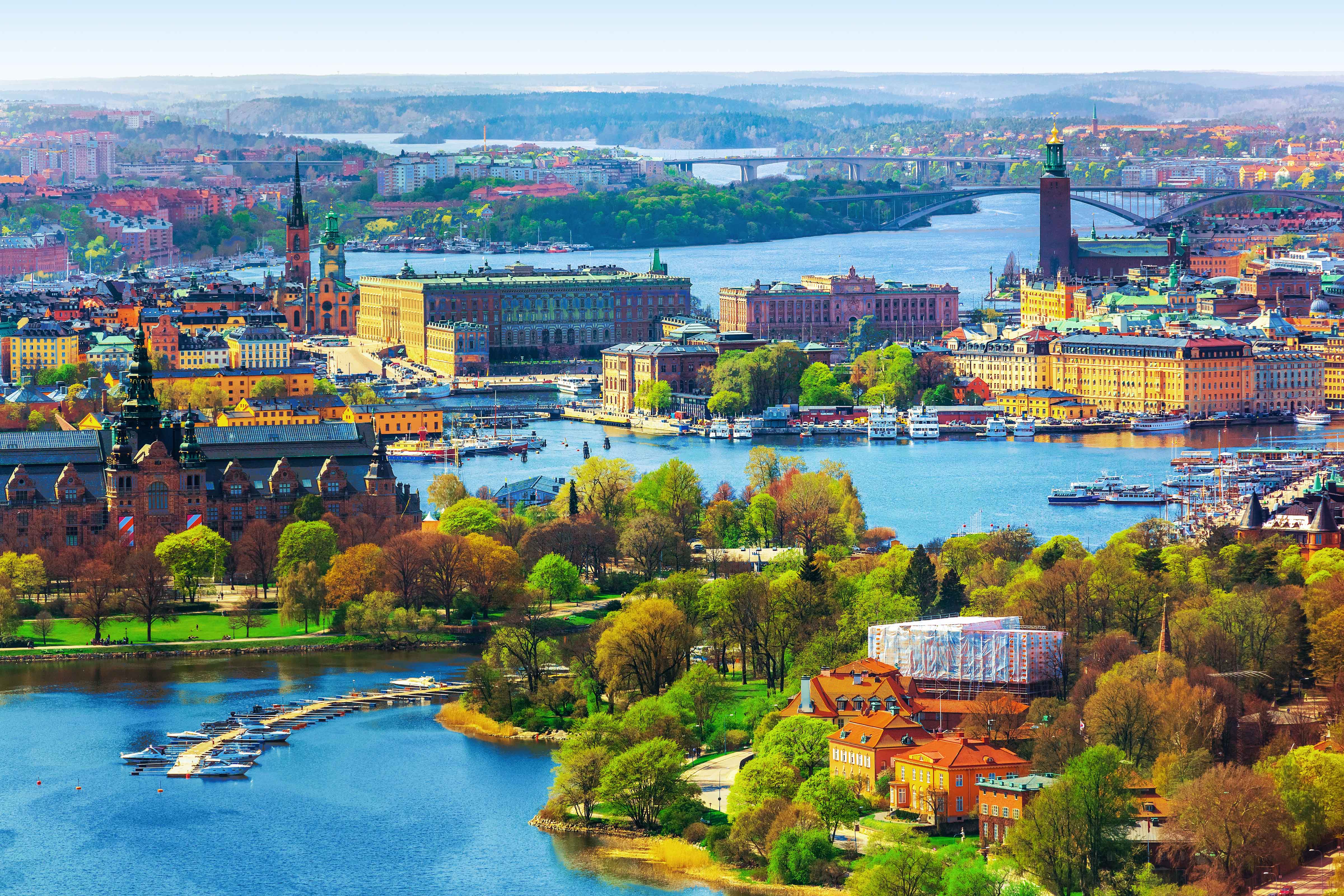 stockholm-cityscape-waterways-historic-landmarks